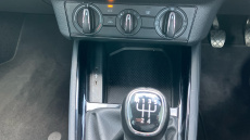 Skoda Kamiq 1.0 TSI 95 SE 5dr Petrol Hatchback
